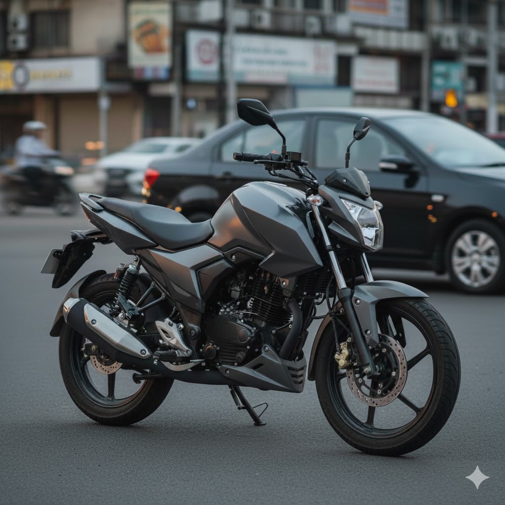 Commuter Bike Of The Year