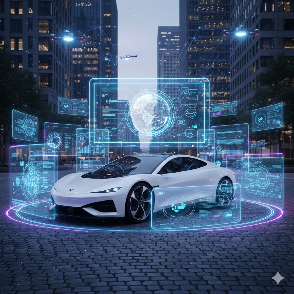 Digital / Influencer