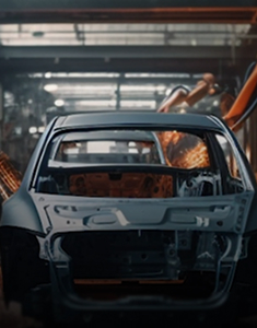 Manufacturer Of The Year