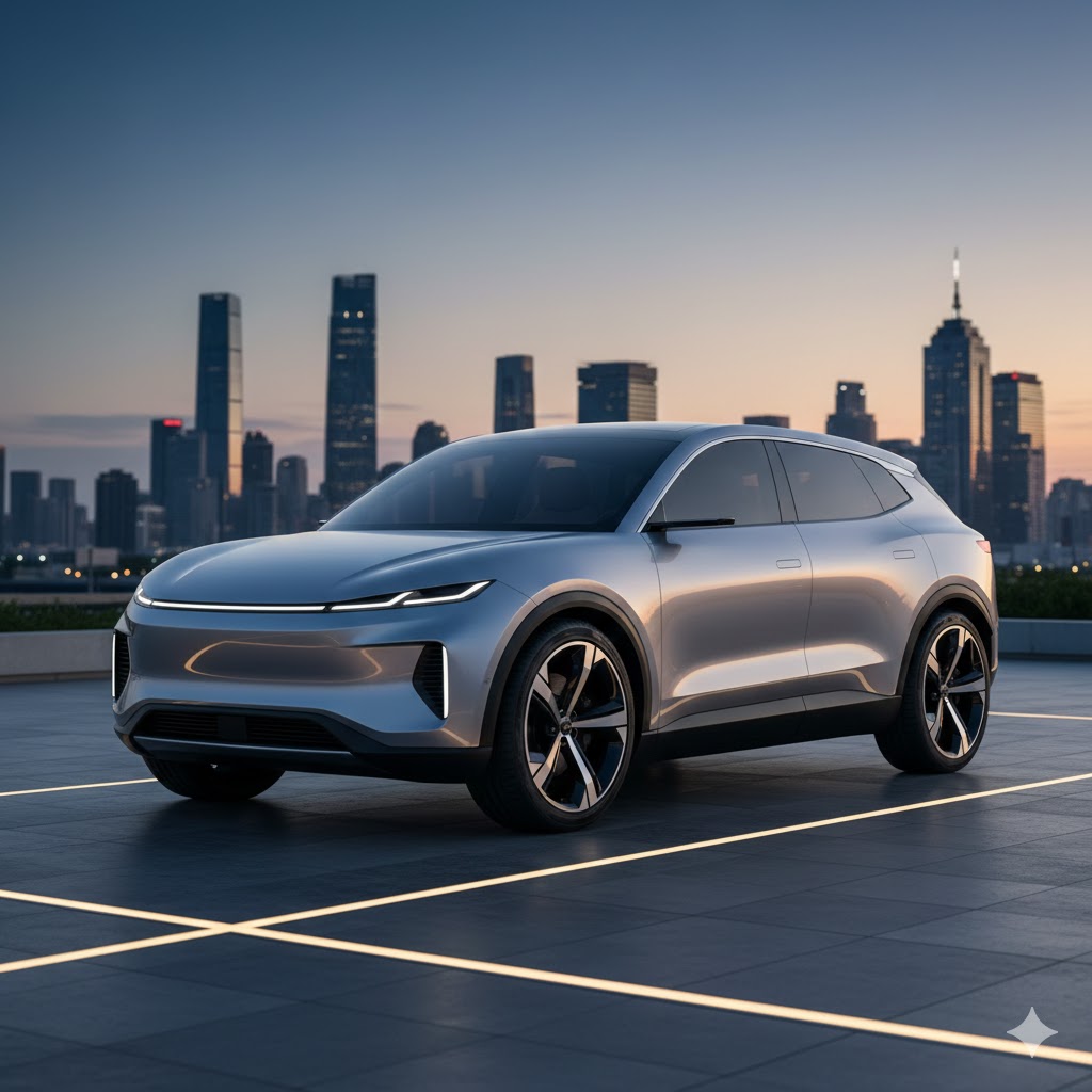 New Entrant / Turnaround Of The Year