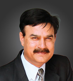 Pankaj Dubey