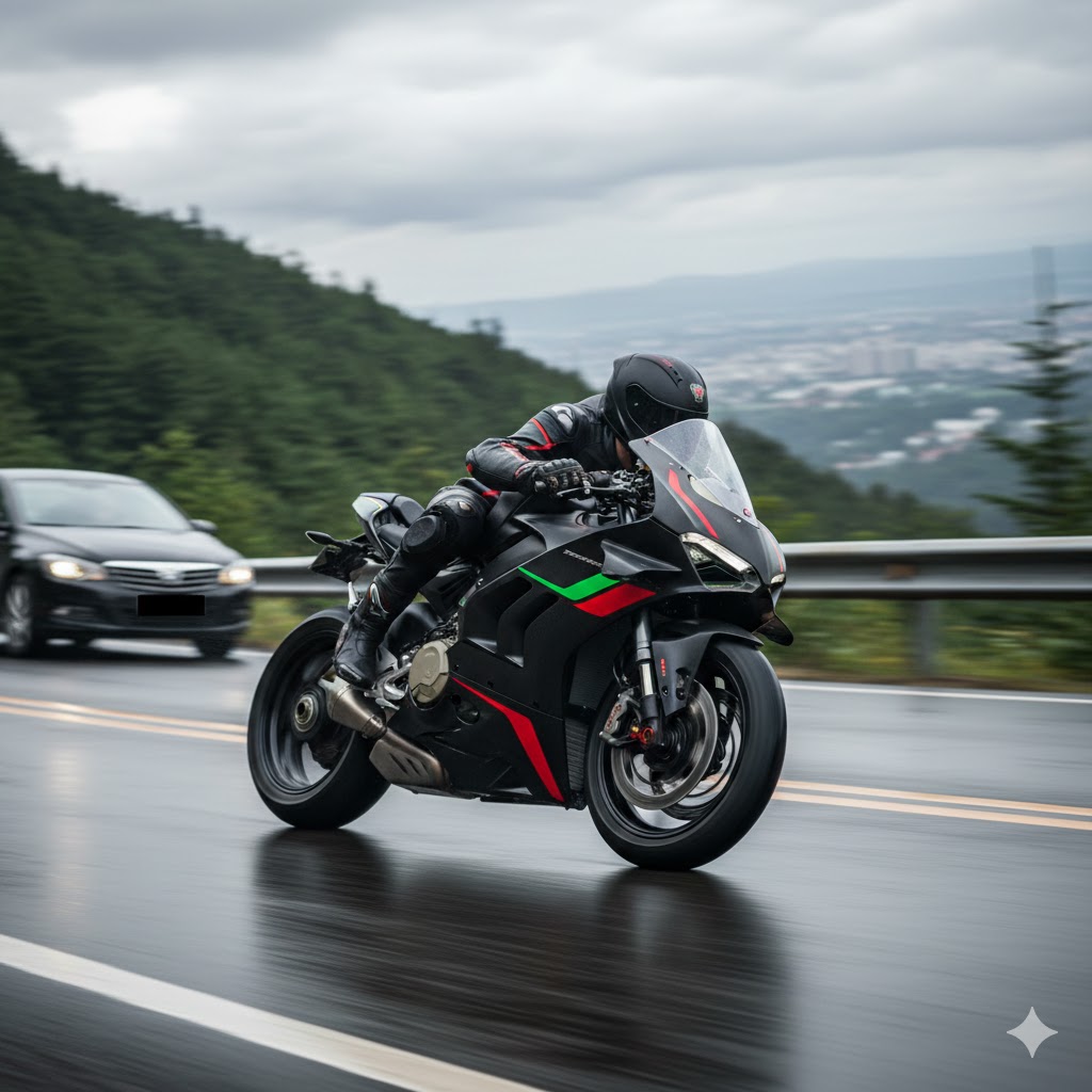 Performance Bike Of The Year