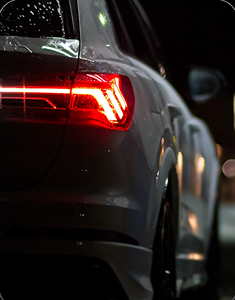 Sports Car Of The Year