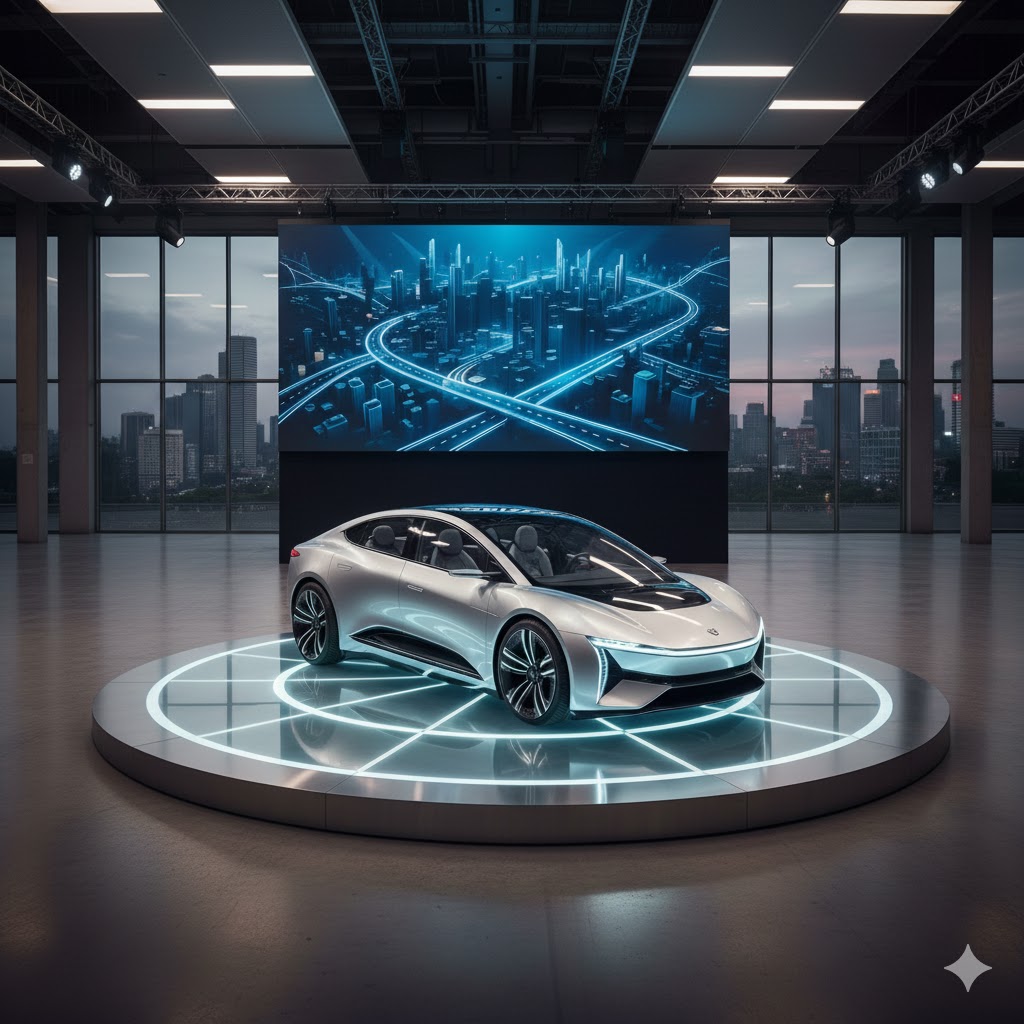 Viewers Choice Car Of The Year