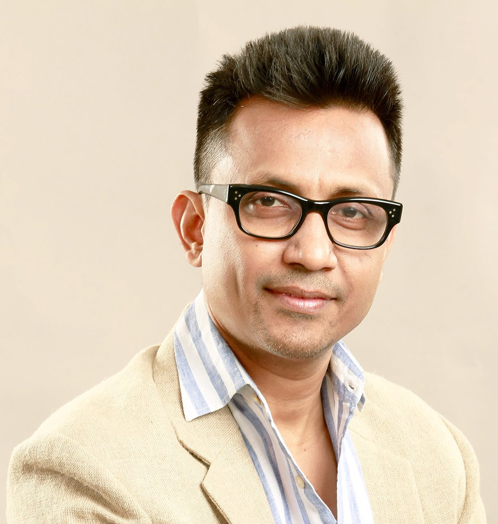 Barun Das