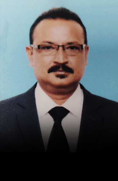 Gautam Sarkar