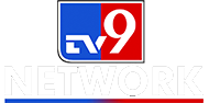 TV9 Network Logo