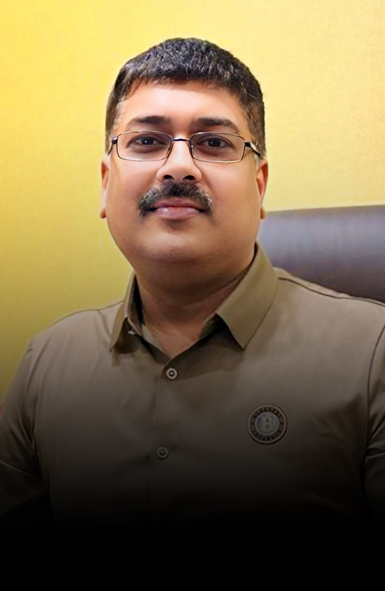Rahul Choudhry