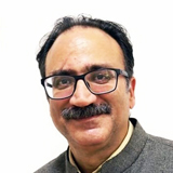 Rakesh Khar